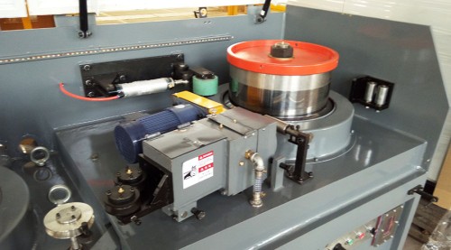 Wire Drawing Defects and Residual Stresses